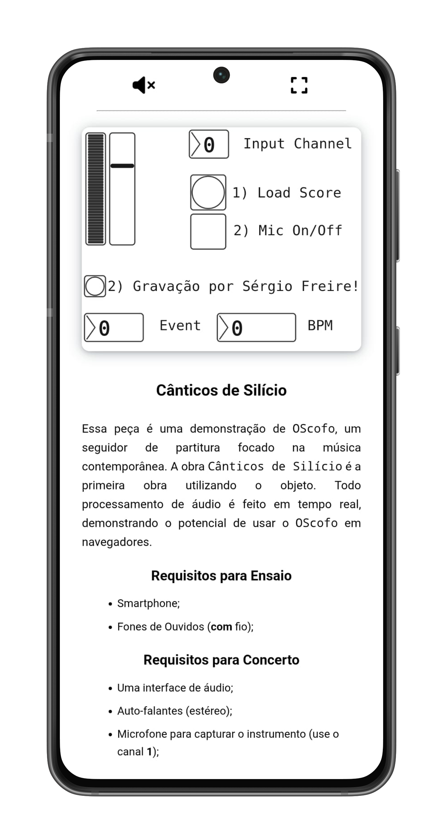 Smartphone
